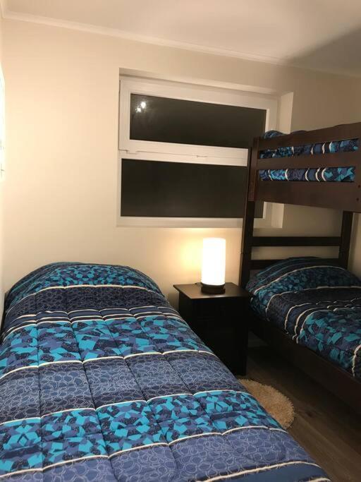Sobre Linea De Playa, Maravillosa Vista Al Mar 2b/2b-wifi-tv70'netf- Estacionamiento Propio Apartamento